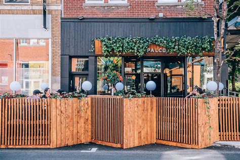 rue pour restaurant.